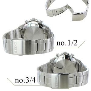 国内正規品 セイコー 腕時計 手表 ブレスレッ...の詳細画像4