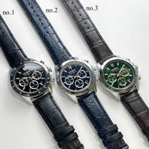 国内正規品 セイコー 腕時計 手表 メンズ ス...の詳細画像2