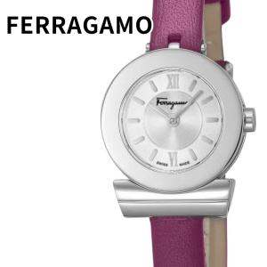 FERRAGAMO（フェラガモ） 《クーポン》フェラガモ 腕時計 レディース