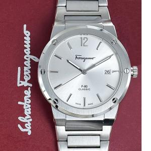 SalvatoreFerragamo サルヴァトーレフェラガモ 腕時計 メンズ ブランド