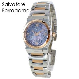 FERRAGAMO（フェラガモ） 《クーポン》フェラガモ 腕時計 レディース