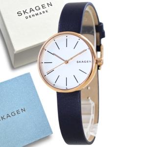 SKAGEN（スカーゲン） 腕時計 手表 メンズ レディース ハーゲン