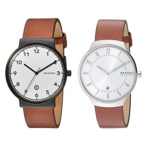 Skagen ペアウォッチの商品一覧 ファッション 通販 Yahoo ショッピング