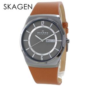 SKAGEN（スカーゲン） 腕時計 メンズ 男性用 おしゃれ スーツに合う
