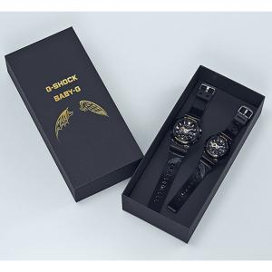 G-SHOCK Baby-G ペアウォッチ ラ...の詳細画像1