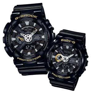 G-SHOCK Baby-G ペアウォッチ ラ...の詳細画像2
