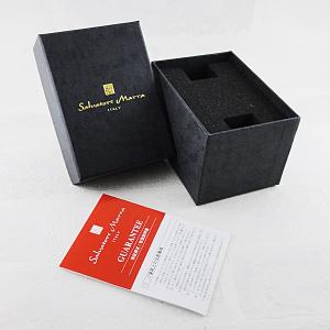 国内正規品 サルバトーレマーラ メンズ レディ...の詳細画像1
