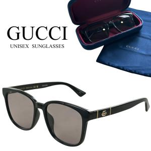 GUCCI グッチ サングラス アジアンフィッ...の詳細画像2