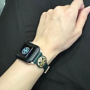 トリーバーチ アップルウォッチ ベルト バンド...の詳細画像5
