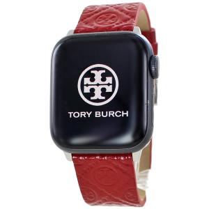TORY BURCH トリーバーチ アップルウォッチ ベルト バンド TORY BURCH トリーバーチ アップルウォッチ ベルト バンド