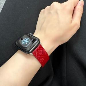 トリーバーチ アップルウォッチ ベルト バンド...の詳細画像5