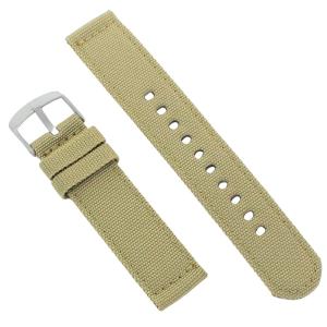 タイメックス 替えベルト 20mm 腕時計 ベ...の詳細画像4