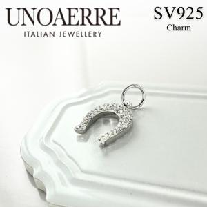UNOAERRE（ウノアエレ） 18金 ゴールド ペンダントトップ メダイ