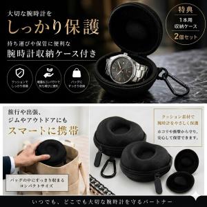 シチズン ペアウォッチ ソーラー 電池交換不要...の詳細画像2
