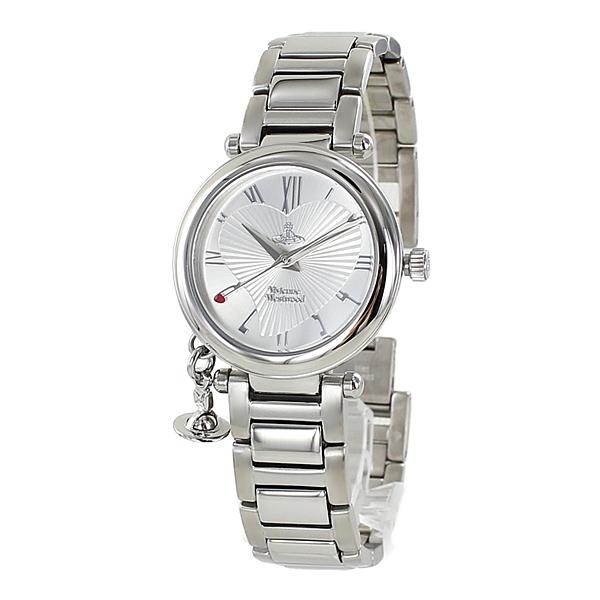 おしゃれ 女性 彼女 ギフト ヴィヴィアン ウエストウッド レディース ハート オーブ チャーム シ...