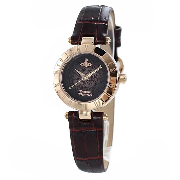 ヴィヴィアン ヴィヴィアン ウエストウッド レディース タイムマシン 腕時計 手表 誕生日 クリスマ...
