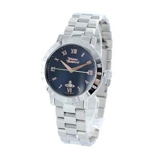 Vivienne Westwood（ヴィヴィアンウエストウッド） 腕時計 VV314SLSL