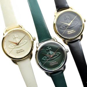 ヴィヴィアン ウエストウッド 腕時計 手表 レ...の詳細画像1