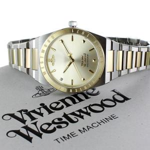 ★ヴィヴィアン ウエストウッド レディース 腕時計 VV244CPSG Vivienne Westwood（ヴィヴィアンウエストウッド） 腕時計 VV244CPSG