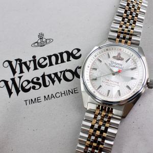 ヴィヴィアンウエストウッドバングル時計 Vivienne Westwood ヴィヴィアン ウエストウッド 腕時計