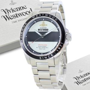 Vivienne Westwood（ヴィヴィアンウエストウッド） 新品 腕時計 メンズ