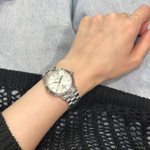 ヴィヴィアン ウエストウッド 腕時計 レディー...の詳細画像4