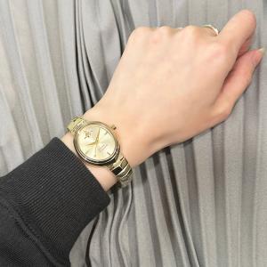 ヴィヴィアン ウエストウッド 腕時計 レディー...の詳細画像4