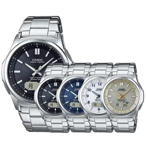 CASIO（カシオ） LCW-M300D-1AJF LINEAGE リニエージ 国内正規品