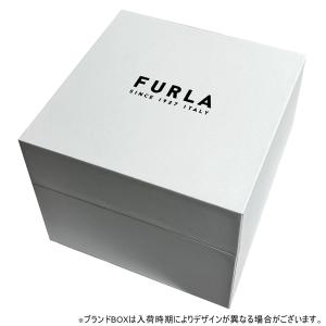 フルラ 腕時計 手表 レディース きれい ブラ...の詳細画像4