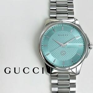 GUCCI（グッチ） 時計 シンク 46mm クオーツ メンズ 腕時計 ブランド