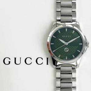 GUCCI（グッチ） 爆買 week最大P20＋7 【OUTLET】 レディース 時計