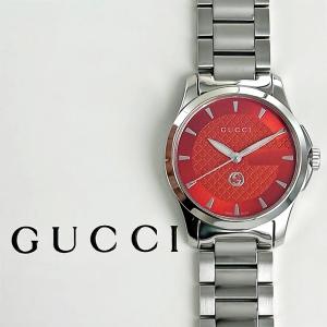 GUCCI グッチ メンズ 時計 DIVE ダイブ クォーツ グリーン
