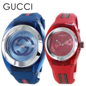 GUCCI（グッチ） 腕時計 手表 レディース 収納ケース 付き シンク