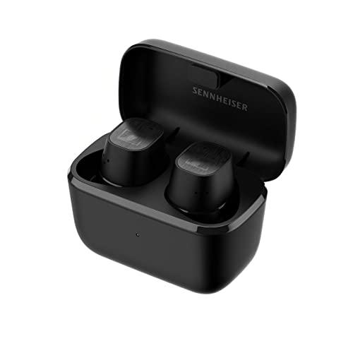 ゼンハイザー Sennheiser ワイヤレスイヤホン bluetooth CX Plus True...