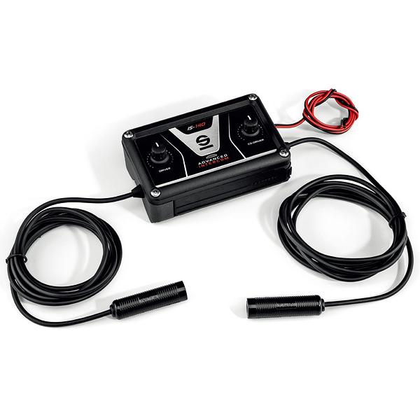 Sparco IS140インターコムアンプ