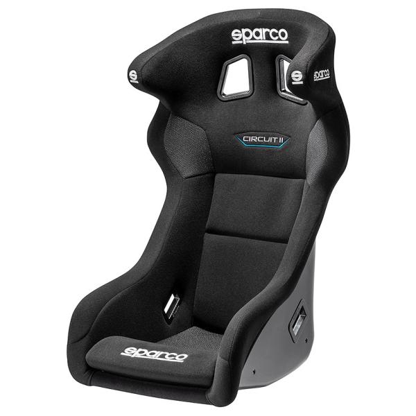 SPARCO RACING SEAT スパルコ レーシングシート CIRCUIT QRT2 0080...