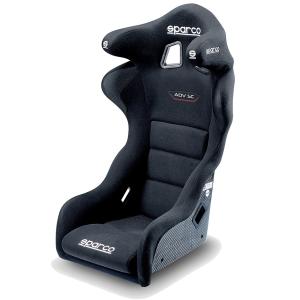 SPARCO RACING SEAT スパルコ レーシングシート CIRCUIT QRT2