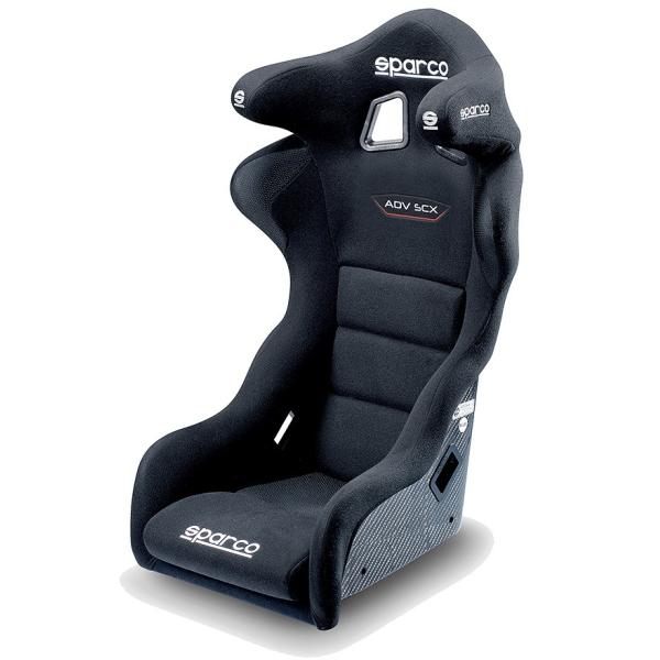 SPARCO RACING SEAT スパルコ レーシングシート ADV-SCX CARBON TE...