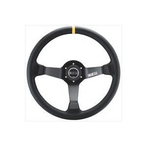 sparco スパルコ ステアリング R345 レザー LEATHER 350mm sparco スパルコ ステアリング R345 レザー LEATHER 350mm
