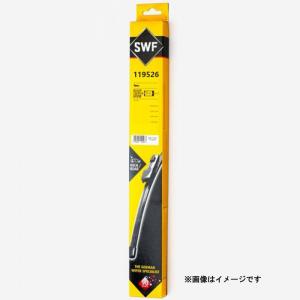 SWF リア ワイパーブレード 350mm　品番116546 適合車種 Renault ルノー カングー