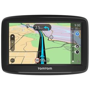 TOMTOM　カーナビゲーション　START 42　ヨーロッパ48か国対応　GPS　トムトム　カーナビ　スタート42　ヨーロッパ周遊｜norauto