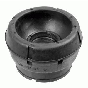 VWほか、前アッパーマウント 左右分2個セット（新品未使用） SACHS（ザックス） VW ニュービートル フロント用 左右セット SACHS製