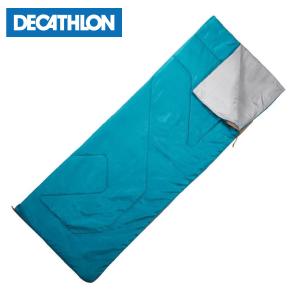 SALE 特別価格】QUECHUA (ケシュア) シュラフ 寝袋 ARPENAZ 0°キャンプ 