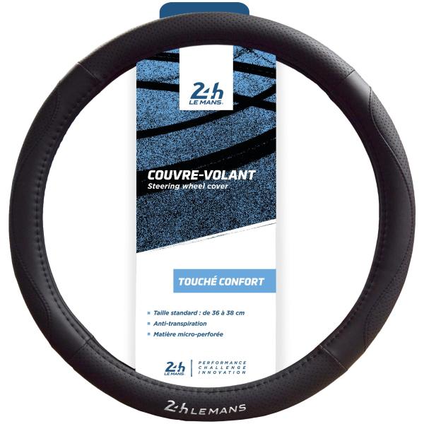 ル・マン24時間レース Le Mans 24h ハンドルカバー 正規輸入品 オフィシャルライセンス商...