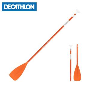 ITIWIT サップ SUP スタンドアップパドル  調整可能 170-220cm 2689389 8546371 デカトロン DECATHLON アウトドア カヤック マリンスポーツ 海