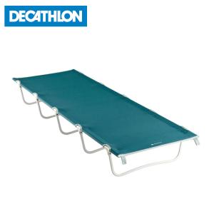QUECHUA  キャンプ ベッド コット CAMP BED BASIC 60cm デカトロン DECATHLON