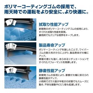 AP23U BOSCH ボッシュエアロツイン ...の詳細画像2