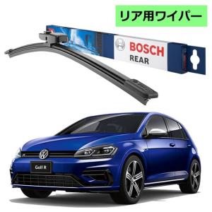 2016年式フォルクスワーゲン ゴルフ7ハイライン ワイパーセット | www