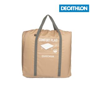 QUECHUA (ケシュア) シュラフ 寝袋 ARPENAZ 0°キャンプ 登山