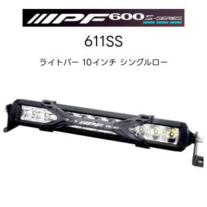 IPF IPF S-9682 ドライビングランプ クリアレンズ ハロゲンH3 12V/55W